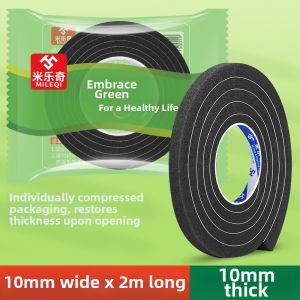 Mileqi | Fireproof Sound Insulation Foam Tape EVA Foam