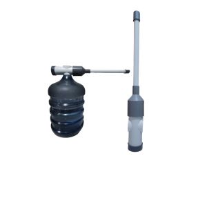 Baby walker pipa Push baby walker pipa