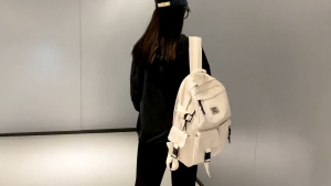 Tas Ransel Sekolah Anak Laki Laki Kapasitas Besar Tas Ransel Laptop Tas Travel Anti Air