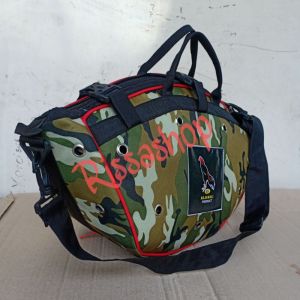 Tas Ayam Jago Bangkok Super Doreng