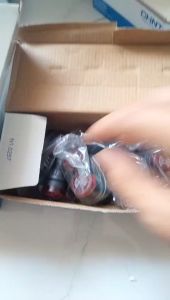 Đèn và còi báo CNC ND16-22/220V phi 22 chuyên tủ điện