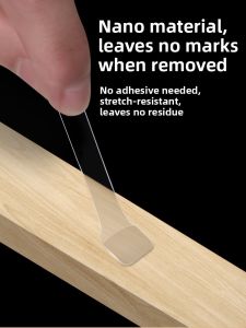 AIGAO | High Adhesion Water-resistant Nano Double-sided Tape