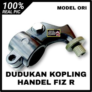 DUDUKAN HANDLE KOPLING YAMAHA F1ZR FORCE 1 RXS HANDEL KOPLING KIRI F1ZR F1 FORCE 1 RXS