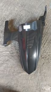 HYS Spakbor Penahan Lumpur HONDA Beat Fi / Pop / Street - Vario 110 - Scoopy Fi Hugger Kolong Variasi Anti Pecah