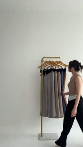 Celana Felicia Terbaru & Desain Celana Wanita Kulot