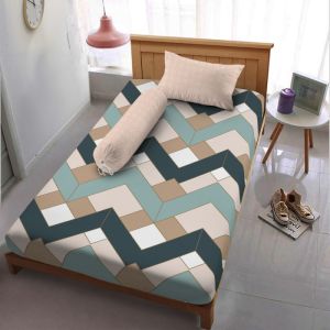 SPREI HOMEMADE UKURAN DOUBLE SINGLE SET SARUNG BANTAL SEPRAI KARAKTER MOTIF AESTHETIC AMERTA VIRAL 2023