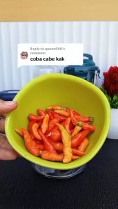 Luna Food Processor / Blender Kapsul Chopper 700ml - MFP7 - GRATIS ONGKIR Jabodetabek