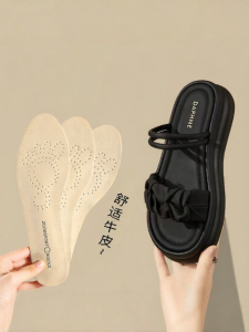 FASHEHAN | Self-adhesive Non-slip Sweat-absorbing Odor-eliminating Insoles