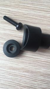 20253ชิ้นรถเข็นเด็กแทนที่ส่วนสกรูต้นกำเนิดและชิ้นส่วนพลาสติกเหมาะสำหรับ Yoyo Babyyoya Yoya Babytime บัลลังก์ทารกอุปกรณ์เสริมรถเข็นเด็ก