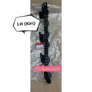 ORIGINAL HONDA CIVIC 2022-2023 FE T20 FRONT DEPAN  BUMPER HEADLAMP BRACKET LAMPU 71240-T20-A00 71290-T20-A00