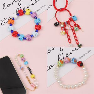 Handmade Enamel Ceramic Porcelain Beads Cats Rabbit Elephant Fish Charms For DIY Bracelet Jewelry Making Accessories