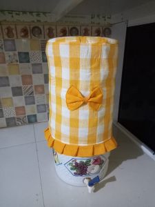 tutup galon sarung galon cover galon atbm