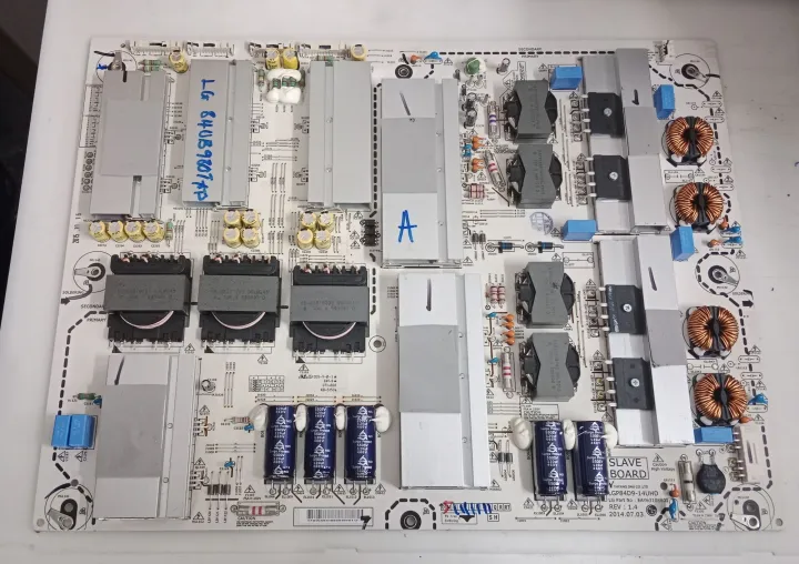 LG 84UB980T.ATS Power Supply PSU used