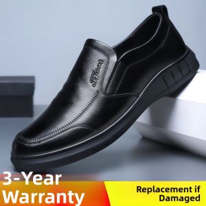 JIFANPAUL | Waterproof Slip-resistant Chef Shoes For Men