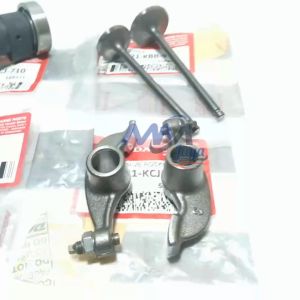 Noken as Platuk klep tiger tiger Revo megapro primus gl pro neotech Payung klep set Sil Honda KCJ