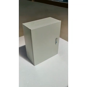 【COD】Full Iron Electrical Enclosure Box Durable Distribution Circuit Box