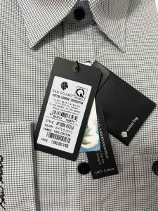 Áo SM dài tay San sciaro (4P0006)