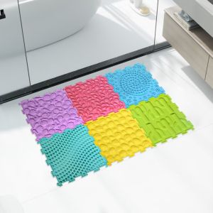 Tactile Training Massaging Floor Mat