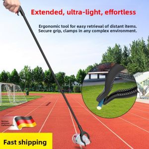 MONLEYTA | Long Nose Pliers Long Handle Garbage Pickup Tool Hygienic Clamp Special For Litter Picking Bathroom Essential From China