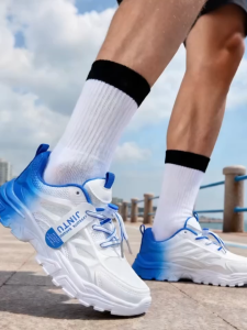 Kids Paradise Sports Shoes Affordable Lightweight Sneakers Breathable & Durable Comfy Running Shoes