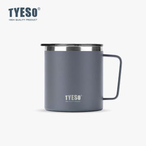 TYESO | Insulated Stainless Steel Mug 304