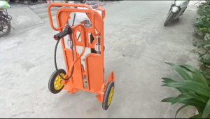 Máy Khoan Đất Trồng Cây Lắp Vừa Mũi Khoan 80/100/150/ 200/250/ 300 mm