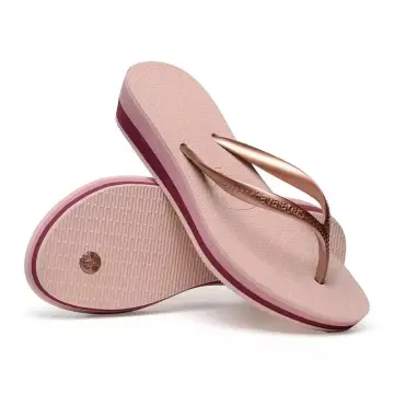 Havaianas mid high style online