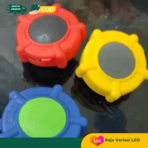 Tutup Tangki Universal Motor Yamaha Honda Bebek Matic | Variasi 2 warna