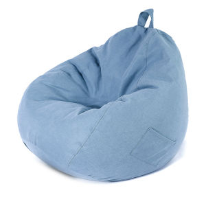 Single Sofa for Home Use Fabric