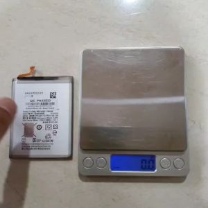 Baterai Original Sams A70 2019 A705 SM-A705F EB-BA705ABU Battery  Batre