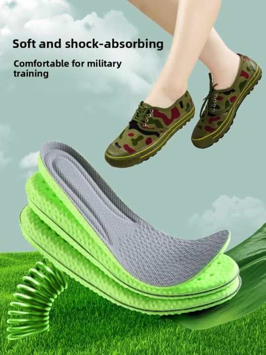 LINGMIAO%20%7C%20Ultra%20Soft%20Thick%20Insoles%20Anti-Fatigue%20Anti-Sweat%20Anti-Odor%20-%20Image%203