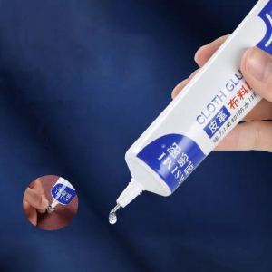 High Strength Water-Resistant Leather Adhesive Invisible Repair