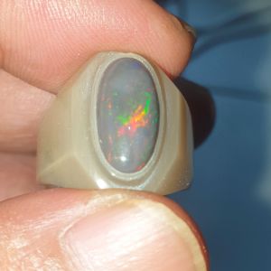 cincin kalimaya asli banten