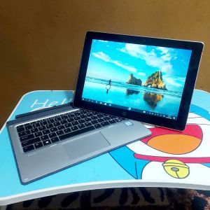 Laptop Hp Elite X2 Touchscreen Intel Core M5-6Y54 Ram 8Gb Ssd 256Gb