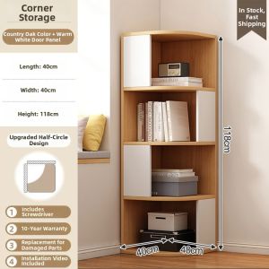 ZHUOHE | Display Storage Shelf