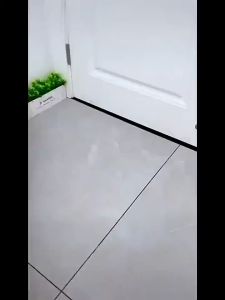 [จัดส่งในกทม] ที่กั้นประตู แบบสอด ซีลกั้นประตู ที่กันฝุ่น ที่กั้นประตู กันลม กันแมลง กันแอร์ออก ที่กั้นขอบประตู