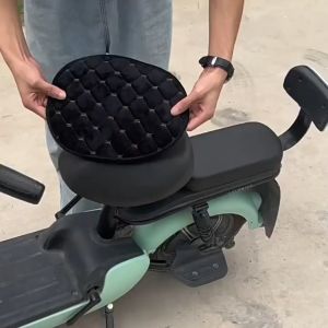 Cover Jok Sepeda Listrik Car Bicycle Universal Tahan Air Seat Cover Sarung Kursi Sepeda Listrik