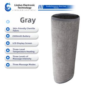 Wireless Electric Heated Leg Massager