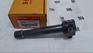 KOIL IGNITION COIL HONDA CRV GEN 2 STREAM ACCORD ODYSSEY CIVIC 30520-PNA-007