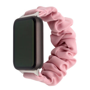 Scrunchie Bands for Xiaomi Redmi Watch 5/Watch 4/Smart Band 9 Pro/8 Pro Watchband Elastic Sport Cloth Loop Replacement Strap
