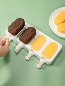 LUOCHENG | Food-Grade Homemade Ice Mold