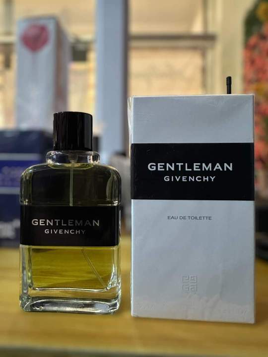 Givenchy Gentleman - 香水(男性用)