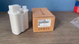 Lọc Xăng lọc Nhiên Liệu Trong Thùng Xe Carens Forte Cerato Avante Elantra I10/I20/I30...( Mã: 31112-2H000)