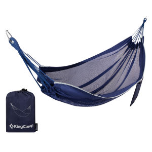 Kingcamp | Anti-Tip Outdoor Hammock