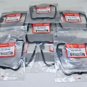 (Grosir : 10 PCS) Karet Head Gasket Head Cover Vario 125 / 12391-KZR-600