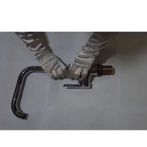 Kitchen Sink Faucet Hot Cold Tap