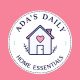 ADA'S DAILY HOME ESSENTIALS