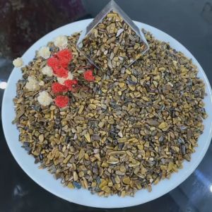 Vụn Cám Tự Nhiên Các Màu Thanh tẩy Trải bể cá dâng cúng