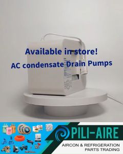 Drain Pump (KING PUMP) 10Meters