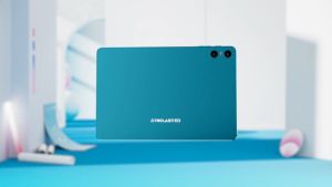 Teclast P30 10.1 inch Android Tablet 10GB RAM + 64GB Storage 1TB Expandable 1.8GHz Octa-Core CPU WiFi 6 BT5.4 Widevine L1 GMS Certified 6000mAh Battery Type-C 1280x800 IPS Display